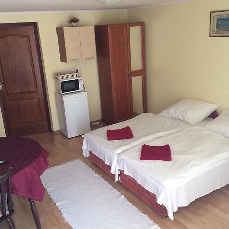 Szep Kert Vendeghaz Hotel Szekszárd Екстериор снимка