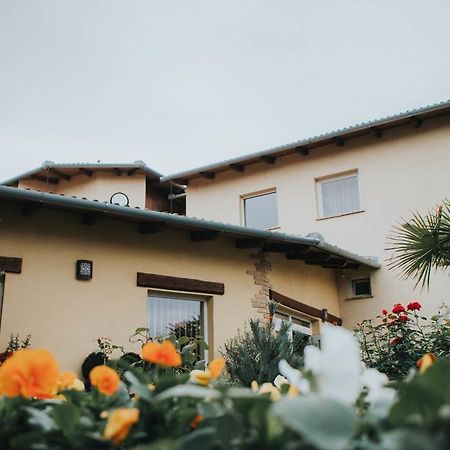 Szep Kert Vendeghaz Hotel Szekszárd Екстериор снимка