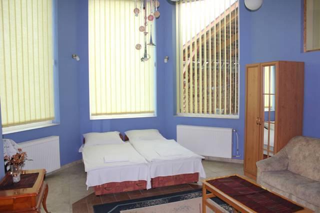 Szep Kert Vendeghaz Hotel Szekszárd Екстериор снимка